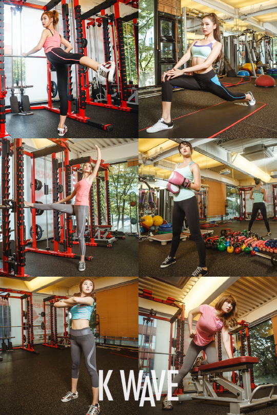 헬로비너스 (사진=(주) 케이컬쳐, K-WAVE)