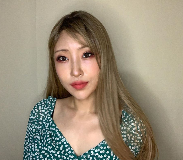 이세영 인스타그램