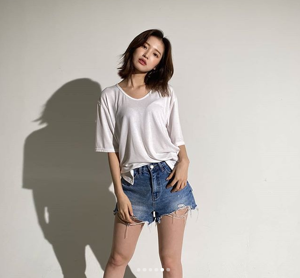 아린 인스타그램