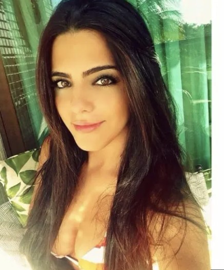 사진=라리사 SNS