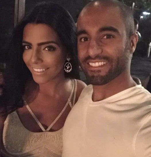 사진=라리사 SNS