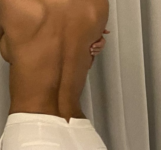 사진=카시아 SNS