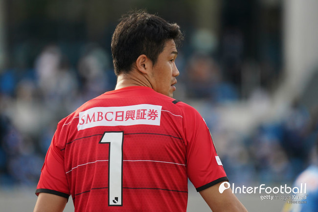 J리그 리뷰 정성룡 결장 가와사키 센다이와 2 2 무 16g 무패 압도적 선두 일반기사 국내축구 기사본문 인터풋볼