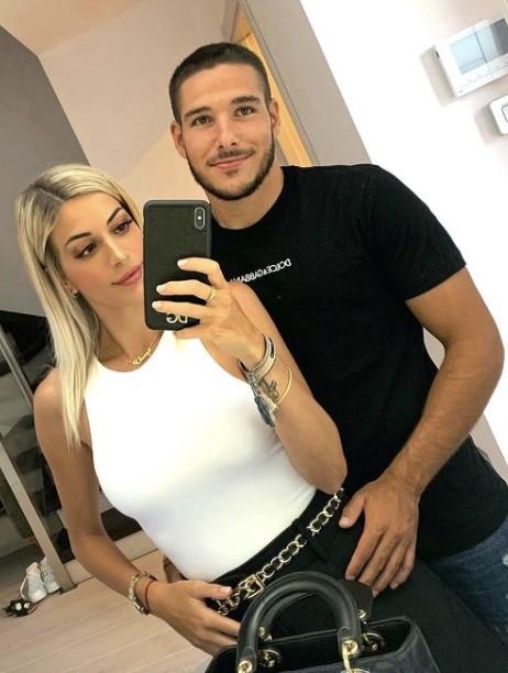 사진=클라우디아 SNS