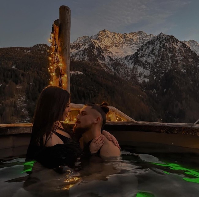 사진=이오나 SNS