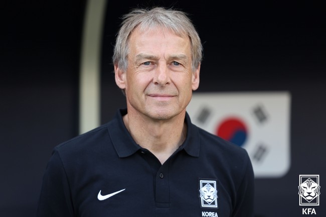 사진= 대한축구협회