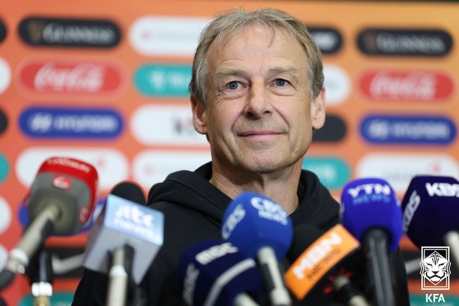 사진= 대한축구협회