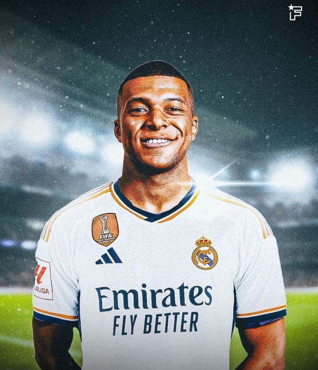 킬리안 음바페가 파리 생제르맹(PSG)을 떠나겠다는 최종 결정을 내렸다. 음바페와 PSG는 결별을 위해 조건을 협상 중인 것으로 알려졌다. 레알 마드리드가 음바페한테 영입 제안을 넣은 가운데, 음바페와 레알은 이적 조건을 두고 대화를 나누고 있다. 아직 최종 합의는 이뤄지지 않았다. (사진=풋 메르카토)