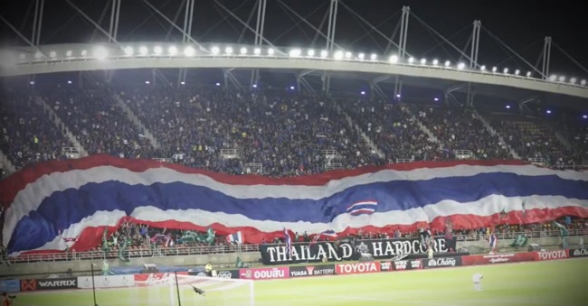 사진=태국축구협회 유튜브