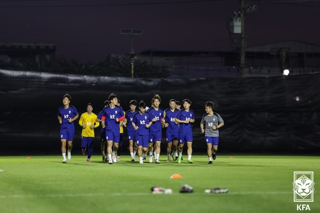 사진=대한축구협회