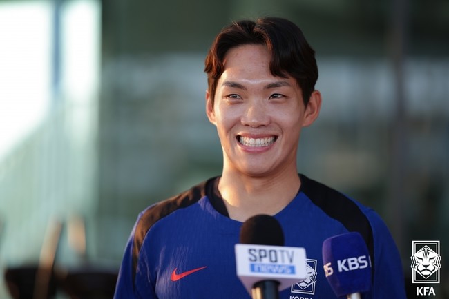 사진=대한축구협회