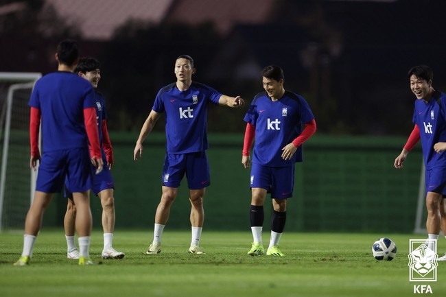 사진=대한축구협회