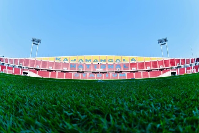 사진=태국축구협회