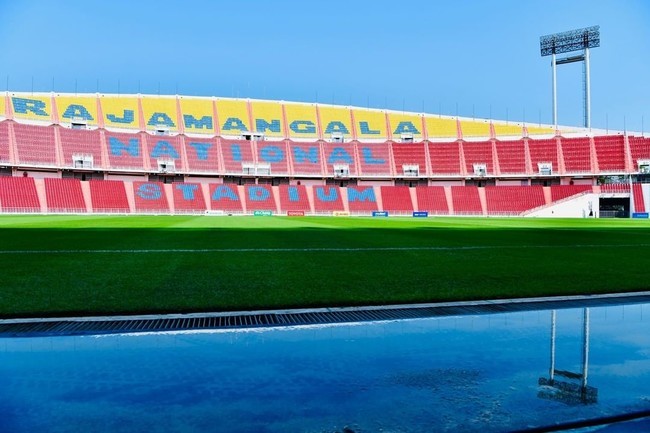 사진=태국축구협회