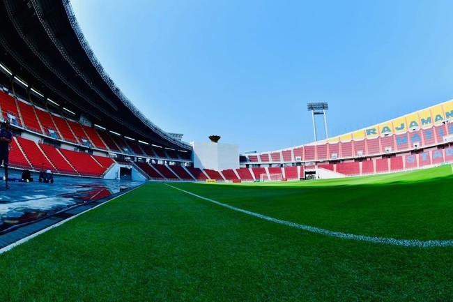 사진=태국축구협회