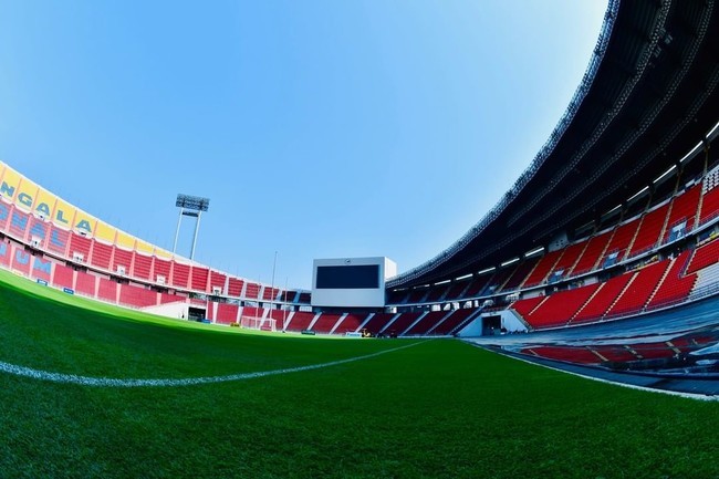 사진=태국축구협회