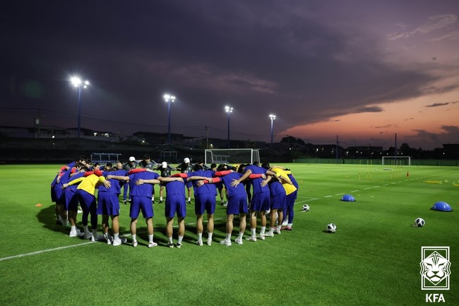 사진=대한축구협회