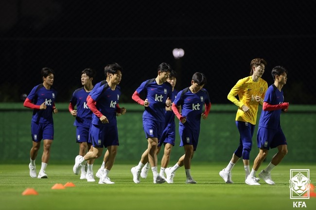 사진=대한축구협회