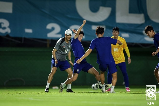 사진=대한축구협회