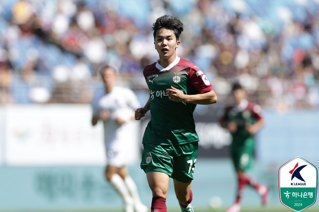 사진=한국프로축구연맹