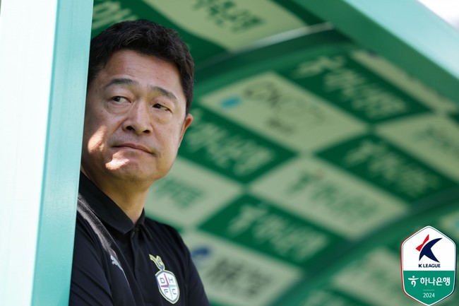 사진=한국프로축구연맹