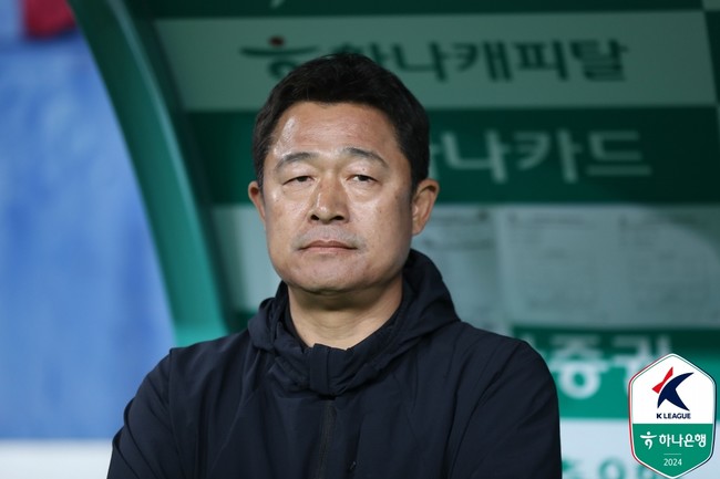 사진=한국프로축구연맹