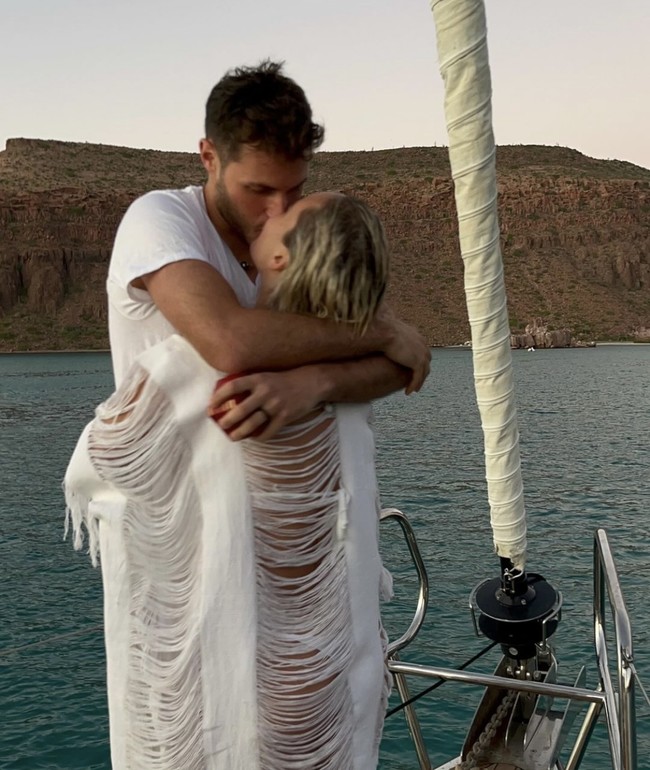 사진=페르 세라노 SNS