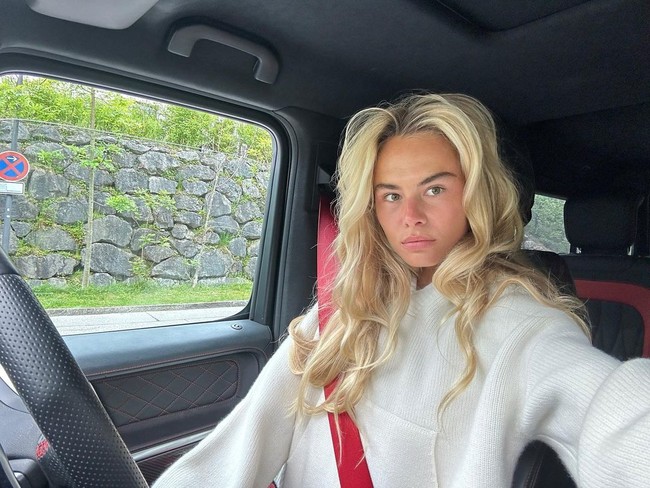 사진=몰레나르 SNS