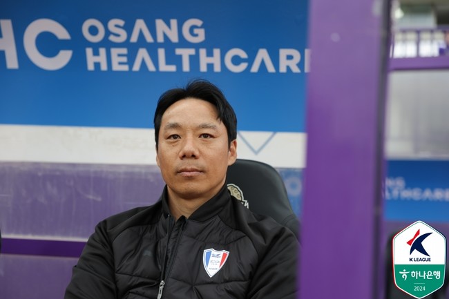 사진=한국프로축구연맹