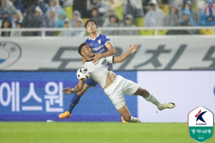 사진=한국프로축구연맹