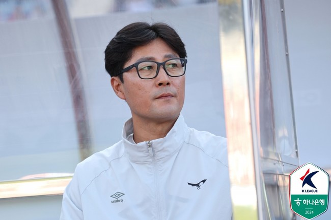 사진= 한국프로축구연맹