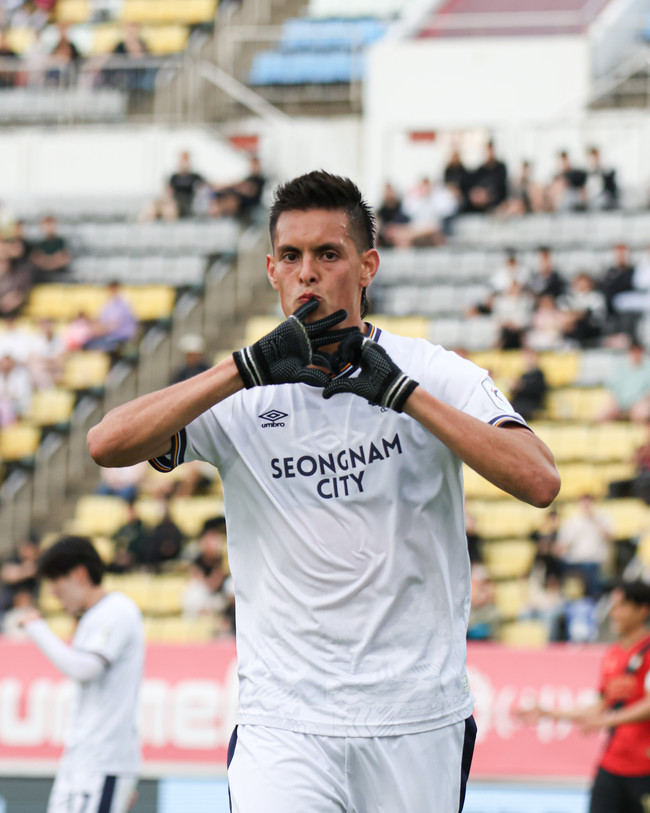 사진= 성남FC 제공