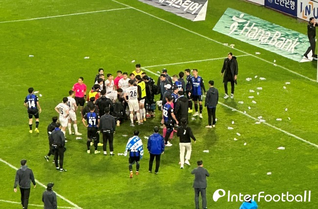 사진= 인터풋볼 박지원 기자