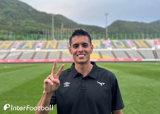 사진 촬영= 인터풋볼 박지원 기자