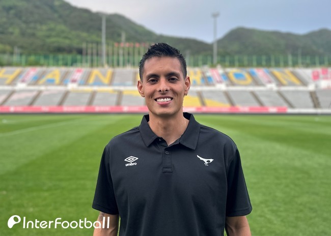 사진 촬영= 인터풋볼 박지원 기자