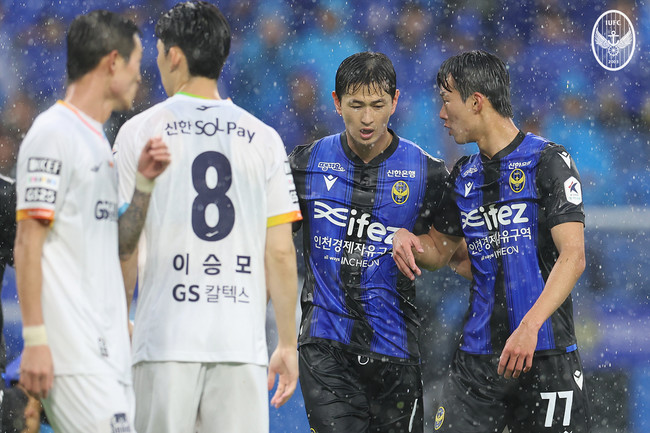 사진= 인천 유나이티드