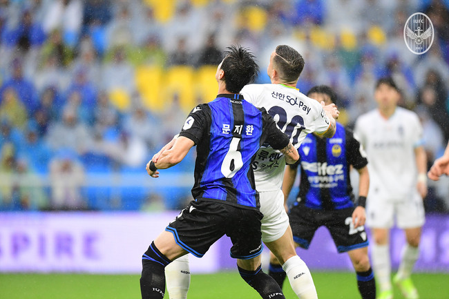 사진= 인천 유나이티드