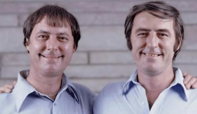 짐 쌍둥이 형제