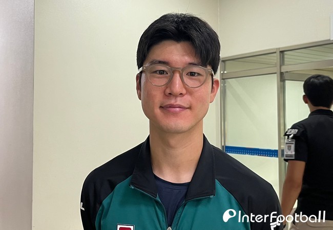 사진=인터풋볼 신인섭 기자