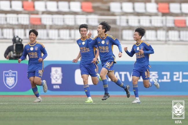 사진=대한축구협회