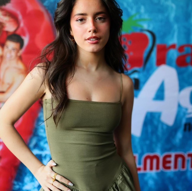 사진=마델라나 SNS