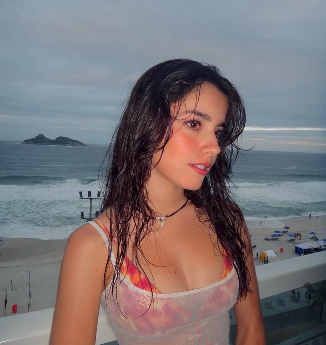 사진=마델라나 SNS