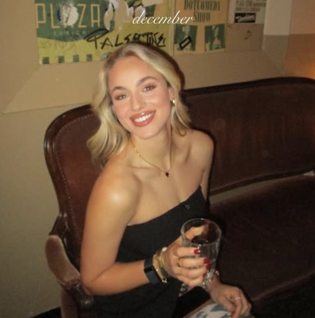 사진=마르코비치 SNS