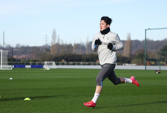 사진=토트넘 훗스퍼