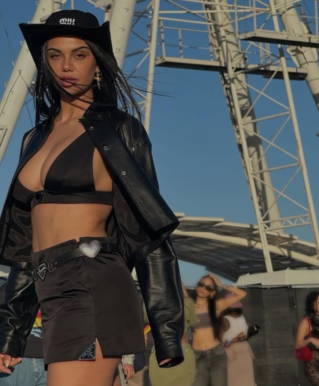 사진 = 로드리게스 SNS