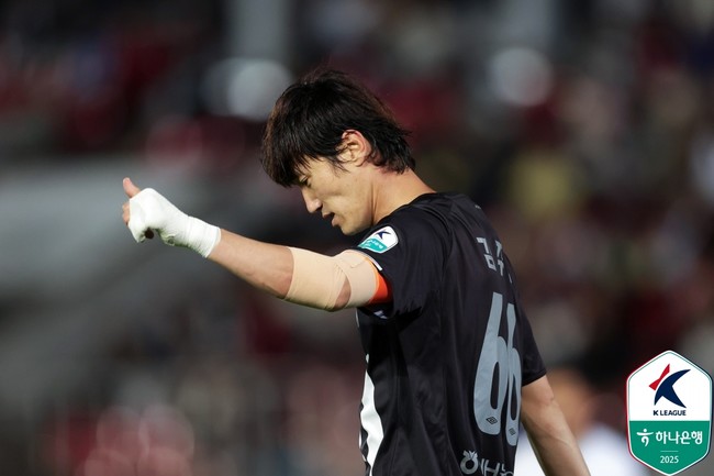 사진=한국프로축구연맹