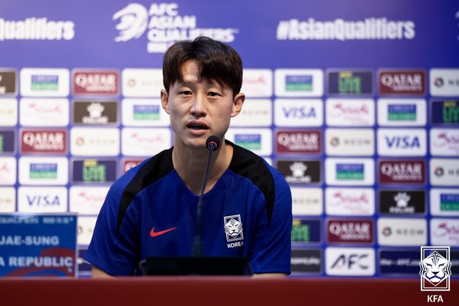 사진=대한축구협회