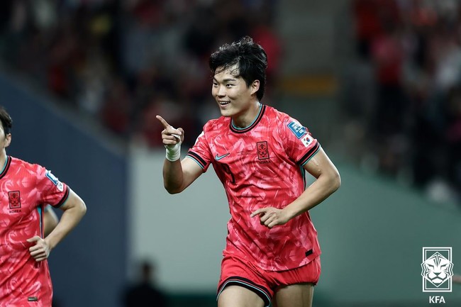 사진=대한축구협회