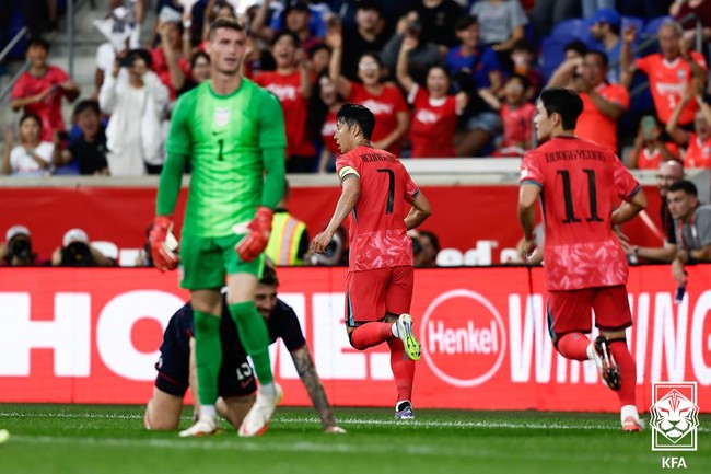 사진=대한축구협회