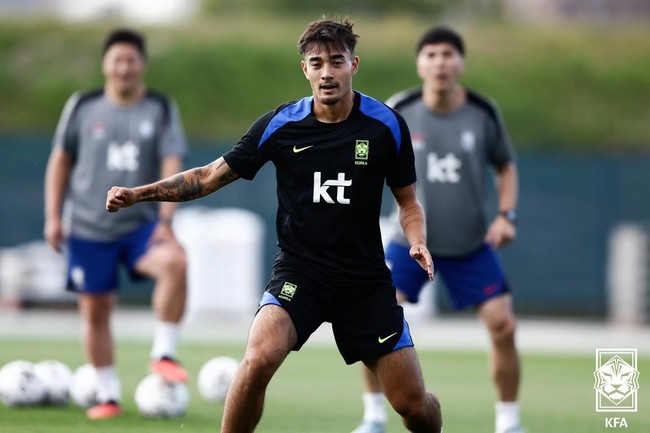 사진=대한축구협회